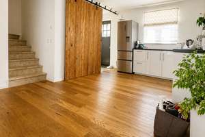 **INNINGEN** Exklusive Reihenmittelhausartige 3,5 ZwKB in ehemaliger Scheune – Hornissenweg 11, 86199 Inningen, Augsburg – Vorschaubild 10