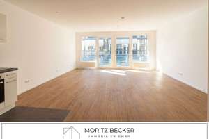 Leerstehende, sanierte Wohnung in zentraler Lage von Leipzig! – Die vollständige Adresse der Immobilie erhältst du vom Anbieter., 4315 Neustadt-Neuschönefeld, Leipzig – Vorschaubild 3