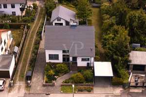 Panoramablick trifft Gartenidylle – Stilvolles Einfamilienhaus in Toplage von Erfurt – Erfurt – Vorschaubild 10