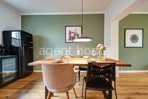 MÖBLIERT - MODERN LIVING - Schicke Wohnung mit Balkon und Tiefgarage – Die vollständige Adresse der Immobilie erhältst du vom Anbieter., 70193 Vogelsang, Stuttgart – Vorschaubild 7