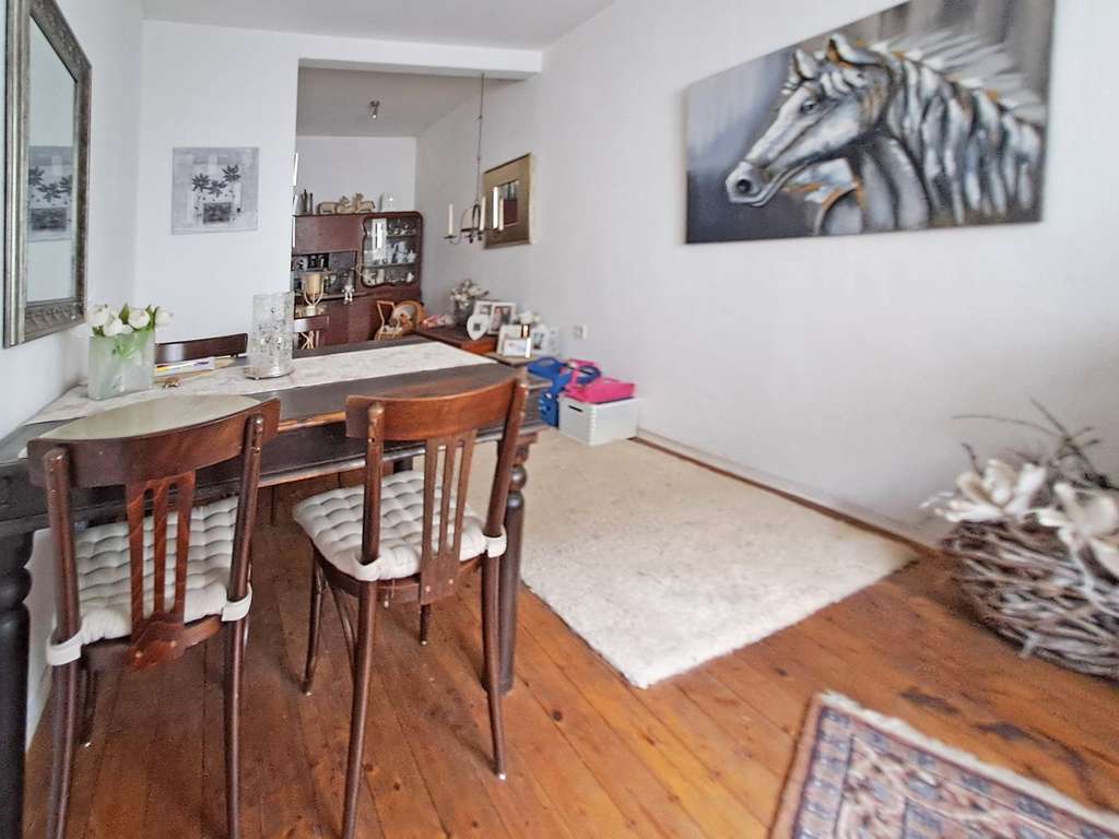 Immobilie in Einhausen - Innerörtliche Hofreite mit Möglichkeit der Pferdehaltung - Bild 3