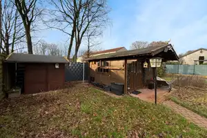 RESERVIERT! Gepflegte Doppelhaushälfte in Bremen Hemelingen – einziehen und wohlfühlen – Bremen – Vorschaubild 27