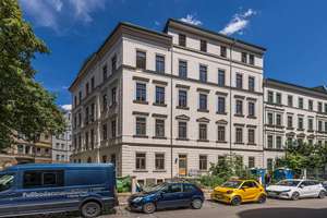 Großzügige 5-Zimmer-Wohnung mit Balkon & moderner Ausstattung – Ihr Familienglück in Leipzig – Die vollständige Adresse der Immobilie erhältst du vom Anbieter., 4109 Zentrum-West, Leipzig – Vorschaubild 14