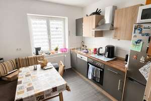 Schöne 3-Zimmer-Wohnung mit Balkon in Salzgitter-Bad – 38259 Salzgitter-Bad, Salzgitter – Vorschaubild 8