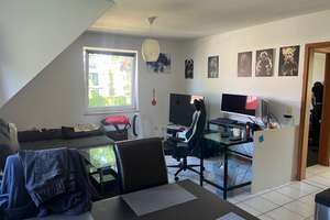 Sehr schöne 2 Zimmer Dachgeschosswohnung mit EBK in Alt-Habnehausen! – Die vollständige Adresse der Immobilie erhältst du vom Anbieter., 28279 Habenhausen, Bremen – Vorschaubild 8