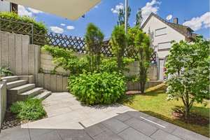 Wunderschöne Wohnung mit großer Terrasse und Garten – Die vollständige Adresse der Immobilie erhältst du vom Anbieter., 70565 Rohr, Stuttgart – Vorschaubild 8