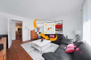 TOP saniert - hochwertig modernisierte citynahe 3- Zimmer Wohnung – Die vollständige Adresse der Immobilie erhältst du vom Anbieter., 38444 Rabenberg, Wolfsburg – Vorschaubild 15