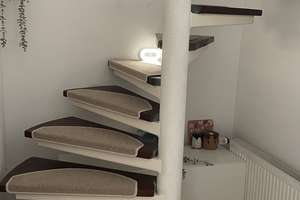 3-Zimmer-Wohnung in Dortmund-Körne Nachmieter gesucht, kein JOBCENTER möglich!! – 44143 Kaiserbrunnen, Dortmund – Vorschaubild 14