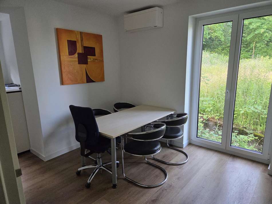 EG, Zimmer2