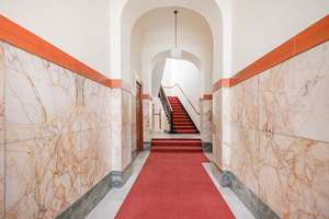 🌈 Wohnen im Regenbogen-Kiez - Moderner 2-Zi Altbau-Traum mit EBK nahe Viktoria-Luise-Platz – Die vollständige Adresse der Immobilie erhältst du vom Anbieter., 10781 Schöneberg, Berlin – Vorschaubild 10