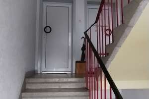 Zentral gelegene 3- Zimmerwohnung mit Balkon – Feldstr. 43, 44141 Westfalendamm, Dortmund – Vorschaubild 9