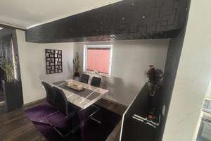 Alltagstaugliche 3-Zimmer-Dachgeschosswohnung mit Balkon in Essen-Bochold – Asbeckstr. 7, 45356 Bochold, Essen – Vorschaubild 6