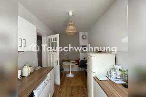 Tauschwohnung: Gemütliche Altbauwohnung in toller Lage – Herrengraben 54, 20459 Neustadt, Hamburg – Vorschaubild 1