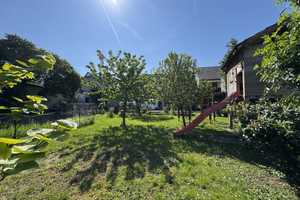 Familienglück! Liebevoll saniertes EFH mit schönem Garten, gr. Scheune, 2 TGL-Bädern + Keller – Karlsruhe (Kreis) – Vorschaubild 19