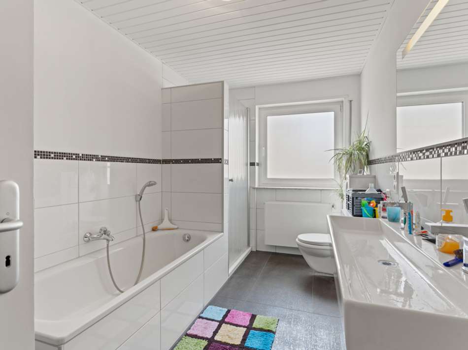 Badezimmer OG