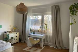 Charmantes Zweifamilienhaus in Toplage von Oldenburg-Eversten – Die vollständige Adresse der Immobilie erhältst du vom Anbieter., 26122 Eversten, Oldenburg (Oldenburg) – Vorschaubild 13