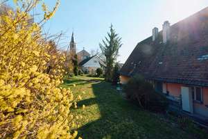 Deißlingen: Wohnen mit Geschichte – Bauernhaus mit Garten & Charme – Die vollständige Adresse der Immobilie erhältst du vom Anbieter., 78652 Deißlingen – Vorschaubild 10