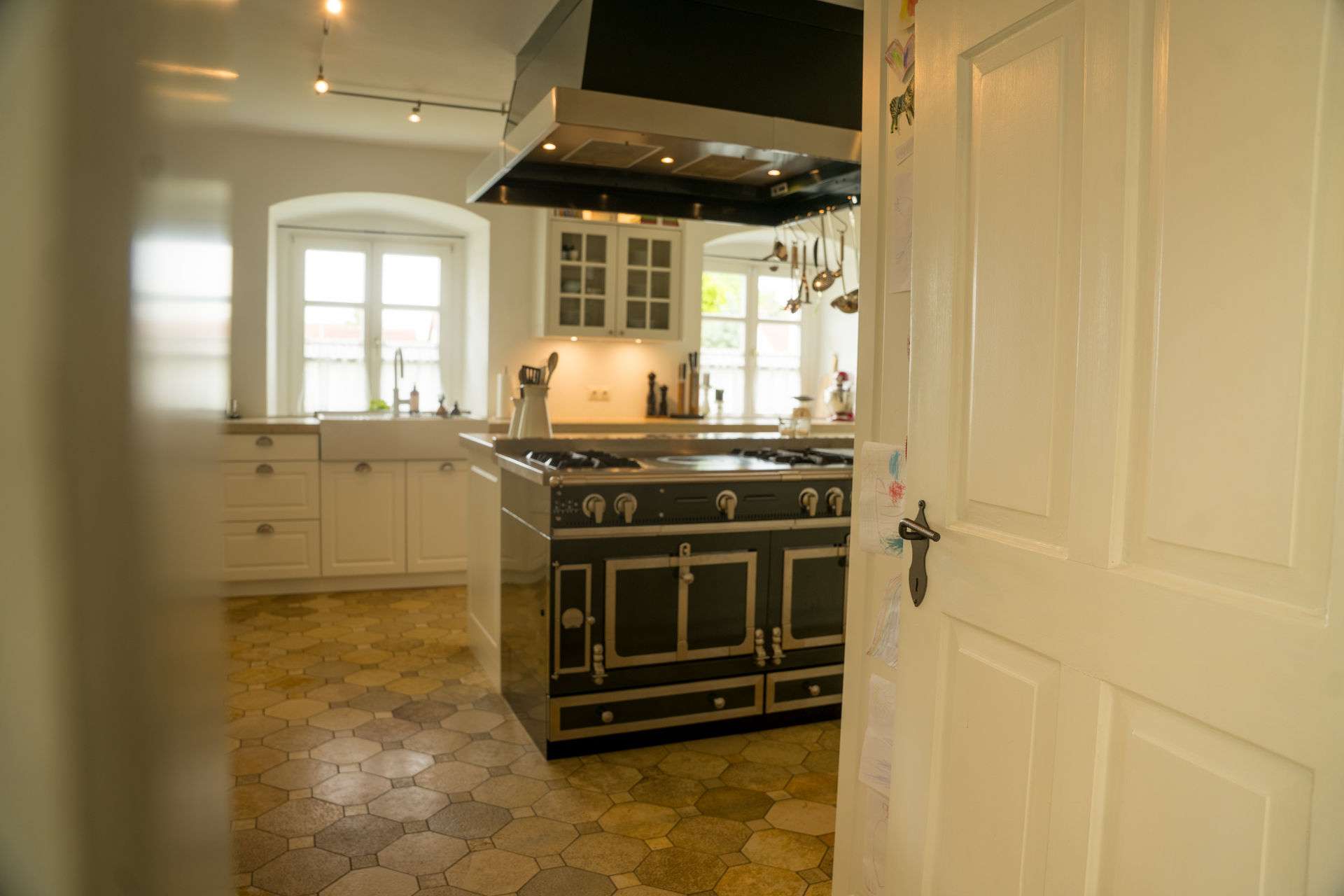 Immobilie in Köfering - Historischer Pfarrhof von 1780 - Ein Unikat, das Geschichte und Moderne verbindet - Bild 31