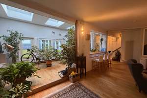 Stilvolles Loft-Haus – Die vollständige Adresse der Immobilie erhältst du vom Anbieter., 42285 Barmen, Wuppertal – Vorschaubild 5