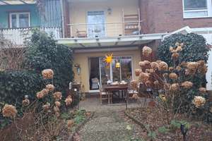 Kleine 2-Zimmer-Wohnung in Hamburg-Langenhorn – Immenbarg 13, 22417 Langenhorn, Hamburg – Vorschaubild 2
