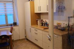 Schicke 2-Zimmer-Wohnung mit großer Küche und feiner Ausstattung in der Dresdner Neustadt – Schönbrunnstraße 8, 1097 Äußere Neustadt, Dresden – Vorschaubild 13