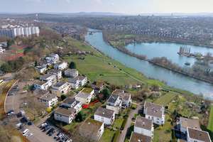 Modernes Familienhaus mit Panorama-Dachterrasse, Gartenidylle und Top-Lage im Stadtbezirk Mühlhausen – Die vollständige Adresse der Immobilie erhältst du vom Anbieter., 70437 Freiberg, Stuttgart – Vorschaubild 11