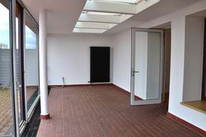Außergewöhnliche Maisonette mit beheiztem Glaswintergarten und Dachterrasse am Potsdamer Platz – Köthener Str. 6, 10963 Tiergarten, Berlin – Vorschaubild 25