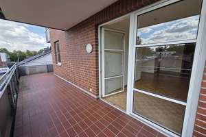 - Reserviert -Einzugsbereite Eigentumswohnung mit modernem Grundriss + großzügigem Sonnenbalkon – Die vollständige Adresse der Immobilie erhältst du vom Anbieter., 31582 Nienburg (Weser) – Vorschaubild 14