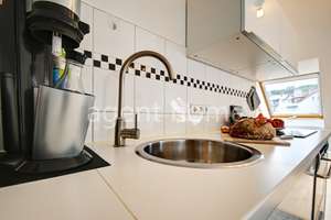 MÖBLIERT - City Life -  Moderne  exklusive Wohnung in Top Location im Heusteigviertel – Die vollständige Adresse der Immobilie erhältst du vom Anbieter., 70180 Heusteigviertel, Stuttgart – Vorschaubild 8