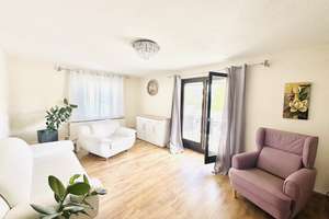 ZWEIFAMILIENHAUS MIT TRAUMAUSSICHT – Die vollständige Adresse der Immobilie erhältst du vom Anbieter., 72379 Hechingen – Vorschaubild 5