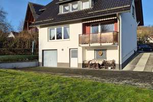 Attraktives Einfamilienhaus mit barrierearmem Wohnkomfort und grünem Garten in Bergneustadt! – Die vollständige Adresse der Immobilie erhältst du vom Anbieter., 51702 Bergneustadt – Vorschaubild 7