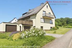 Raum für Ihre Ideen! Einfamilienhaus mit Potenzial in Greifenstein-Beilstein – 35753 Greifenstein – Vorschaubild 2