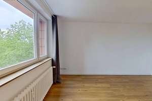 Moderne 2-Zimmer-Wohnung mit EINBAUKÜCHE in Lübeck-St.Jürgen – Kleine Klosterkoppel 14, 23562 Sankt Jürgen, Lübeck – Vorschaubild 2