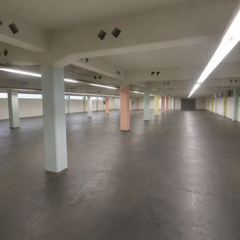 Einfache Lagerhalle zu vermieten
