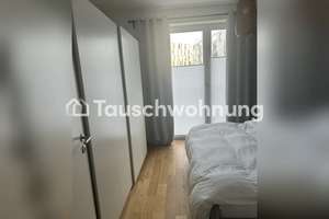 Tauschwohnung: Stylisches Apartment in Alsterdorf – Die vollständige Adresse der Immobilie erhältst du vom Anbieter., 22297 Winterhude, Hamburg – Vorschaubild 7