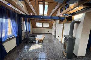 Freistehendes Einfamilienhaus in ruhiger Lage "Ober-Roden" – Offenbach (Kreis) – Vorschaubild 17