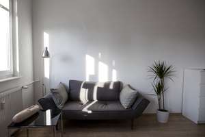 Charmante 1-Zimmer Wohnung in Berlin Charlottenburg – Leibnizstr 37, 10625 Charlottenburg, Berlin – Vorschaubild 1