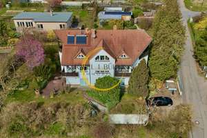 Sonne & Ruhe am Ferberturm –Ihr neues Zuhause mit drei Loggien, großzügigem Garten und Privatsphäre  – 7546 Gera-Ost, Gera – Vorschaubild 2
