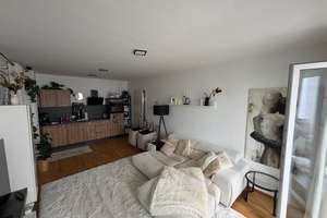 3-Zimmer-Wohnung (Kunstpark) – Hofmeisterstraße 79, 93053 Kasernenviertel, Regensburg – Vorschaubild 8