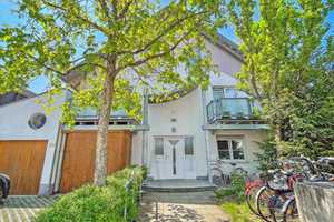 Traumhafte 2-Zimmerwohnung in ruhigem Wohnviertel - Berg am Laim – München – Vorschaubild 1