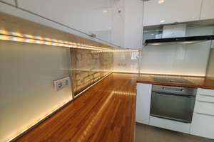 Lichtdurchflutete Design-Maisonette mit Dachterrasse - Privatverkauf – Laurentiusstraße 24, 68167 Neckarstadt-West, Mannheim – Vorschaubild 10