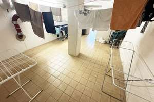 3 Zi. Altbauwohnung m. Süd-BLK zur ruhigen Ensemblegartenseite München Maxvorstadt Nähe Maßmannpark – Maßmannstraße 2, 80333 Augustenstraße, München – Vorschaubild 29