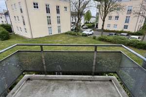Moderne 2 Zimmer Wohnung in Bielefeld Jöllenbeck mit Balkon – Bardenhorst 2, 33739 Jöllenbeck, Bielefeld – Vorschaubild 7