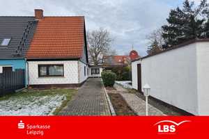 Gute Gelegenheit in begehrter Siedlung – Leipzig – Vorschaubild 1