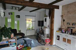 Bezugsfertiges Doppelhaus – Mit Kamin, Sauna und Balkon ! – Die vollständige Adresse der Immobilie erhältst du vom Anbieter., 6313 Hergisdorf – Vorschaubild 2