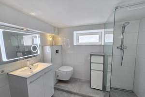 ! Modernisiertes Reihenmittelhaus/Bungalow in Bremen-Gröpelingen zu verkaufen ! – Marienwerderstrasse 12, 28237 Gröpelingen (Ortsteil), Bremen – Vorschaubild 17