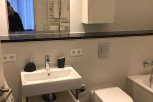 Moderne 3-Zimmer-Wohnung mit privater Terrasse in Toplage Berlin-Mitte – Chausseestr. 37, 10115 Berlin – Vorschaubild 9