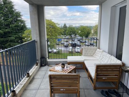 Wohnung Mieten In Kreis Lindau (Bodensee) - ImmoScout24