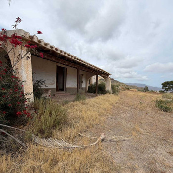 Rustikales Haus in Cabo Cope Einzigartige Gelegenheit für 149.000