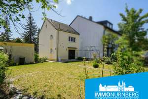 Ein Haus, 3 Optionen: Ihr neues Zuhause in Falkenheim